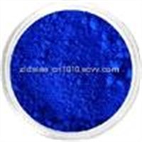 Pigment Blue 27-Milori Blue