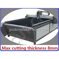 Plasma Cutter & Plasma Metal Cutting Machine (JCUT-1325)