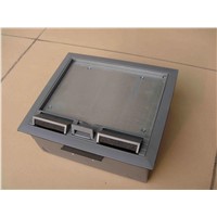 Plastic Floor Box (SC-FG250x220)