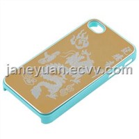 Plastic Mobile Phone Case/Cover GD-PH0121