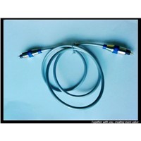 Plastic Optical fiber cable Manufacturer