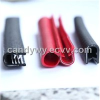 Plastic Sealing Strip