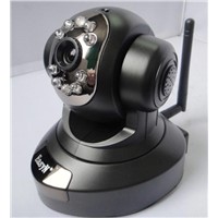 Plug & Play Wireless IP Camera/Wireless CCTV Camera