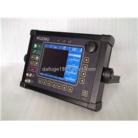 Portable Ultrasonic Flaw Detector-Tester (KUD60)