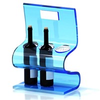Portable Wine Rack