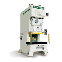 Hydraulic Press Machine / Heat Press Machine (APA-200)