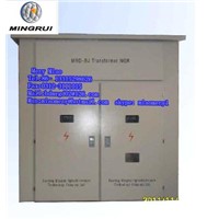 Power Project Equipment Supplier--Neutral Grounding Resistor