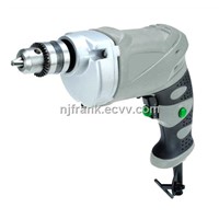 Professional Corded Drill 110V-240V 500W