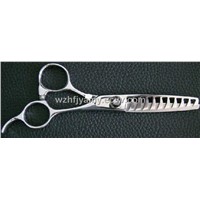 Professional Hair thinning Scissors