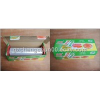 Professional household PE Cling Film