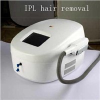 Protable IPL Hair Removal Laser Machine