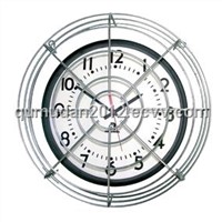 Protective guards for clocks,Wire Guards for Clock ,stainless steel wire guards for clock