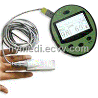 Pulse Oximeter (HY 60A Hand-Held)