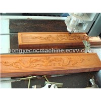 QL-M25X Woodworking CNC Engraver