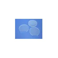 Quartz wafer