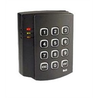 RFID Single Door Access Control Keypad Reader (JY-S-DMJ19)