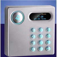 RFID Door Access Control with Beautiful Energy-Saving Plus Background Light (JYA-S-DMJ26A)