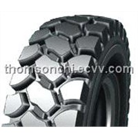 18.00R33, 21.00R35, 24.00R35 Radial OTR Tyre / Tire E-4T