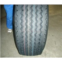 Radial truck tyre 385-65R22.5