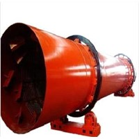 Rotary Dryer
