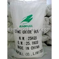 Rubber Grade Zinc Oxide 99.5%