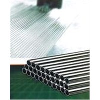 S17700 steel pipe