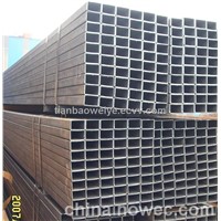 S355 Square Hollow Section Steel Pipe/SHS Square pipe
