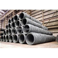 SAE 1008 carbon steel wires rod
