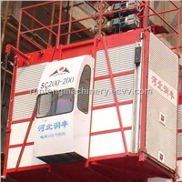 SC200/200 construction hosit