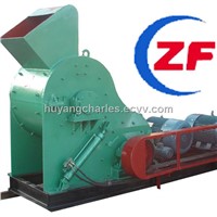 Mining machinery,SCF600*400 Double stage crusher