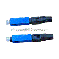 SC/UPC Fast Connector