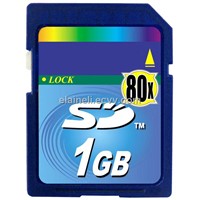 SD Cards(TSD06)