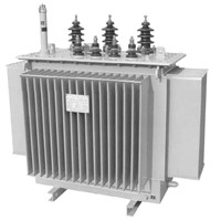 Amorphous Alloy Transformer (SH15-M)