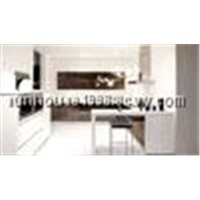 SHK-006 PVC Kitchen Cabinet