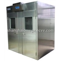 SH- 20/32 Mounting Auto-control Proofer Room