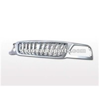 SIZZLE auto front grille from stormautoparts.com