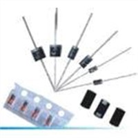 SMC Series Schottky Diode