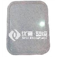 Smc Dish Tryout Sample / Smc Mould