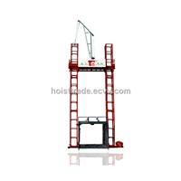 SMZ150 Model Construction Lifter (Manufacturer)