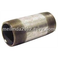SS304 Forged Steel Fitting-nipple