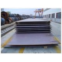 SS330 Carbon Structural Steel Plate