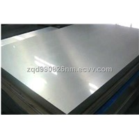 SS 400 Q235 A36 A57 Cold Rolled Carbon Steel Plate