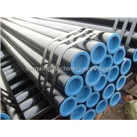 STPG410 JIS Seamless Steel Pipe