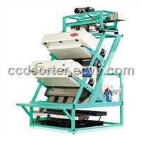 S.Precision CCD Color Sorter for Red Tea