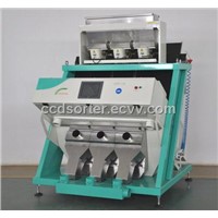 S.Precision CCD Color Sorter for cumin seed