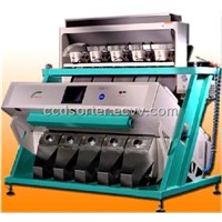 S.Precision CCD Color Sorter for fenugreek