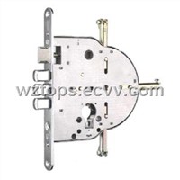 Security Mortise Lock Body ( multipoint lock 265 )