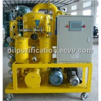 Sell Double Stage Vacuum Oil Purifier/Tranformer Oil Purifier