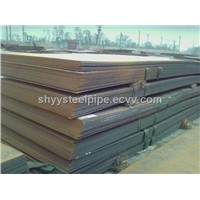 Sell Q235 Carbon Steel Plate