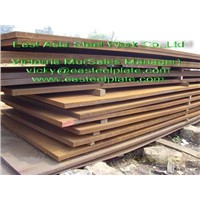 Sell:hot rolled steel plate Grade [DNV/FH32] [ABS/AH36][GL/FH36]